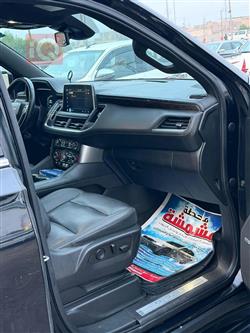 شيفروليه تاهو